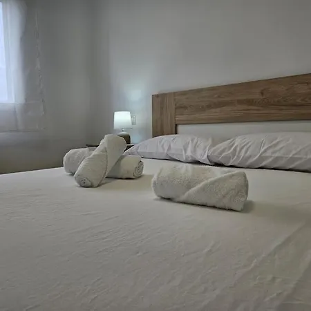 R2r - Cimadevilla Y Mar - 188a Appartement Gijón