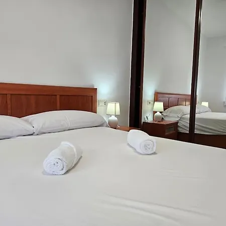 188a Cimadevilla Y Mar By R2r Consulting * ヒホン