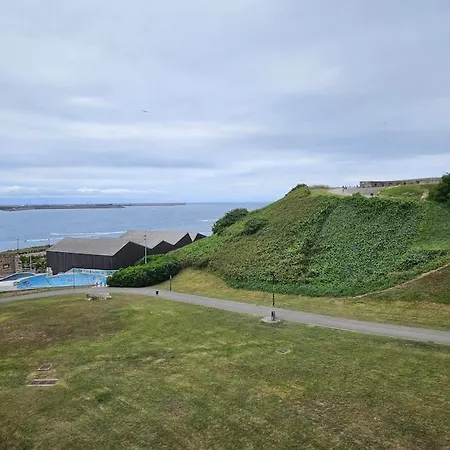 188a Cimadevilla Y Mar By R2r Consulting アパート *