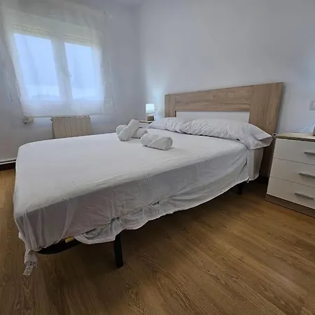 Apartment 188a Cimadevilla Y Mar