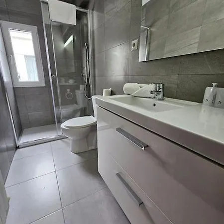 アパート 188a Cimadevilla Y Mar By R2r Consulting *