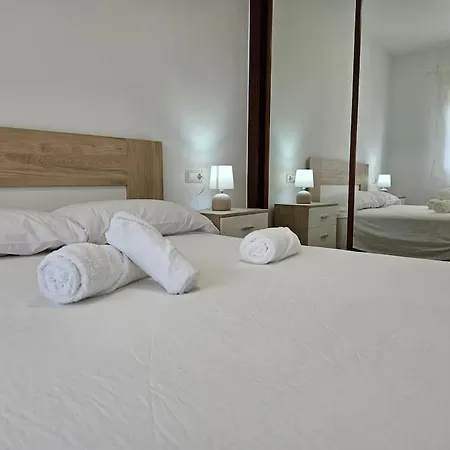188a Cimadevilla Y Mar By R2r Consulting * גיחון