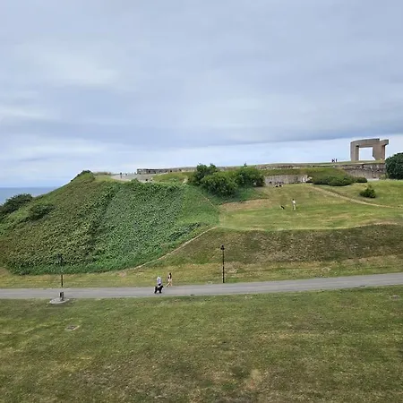 アパート 188a Cimadevilla Y Mar By R2r Consulting *