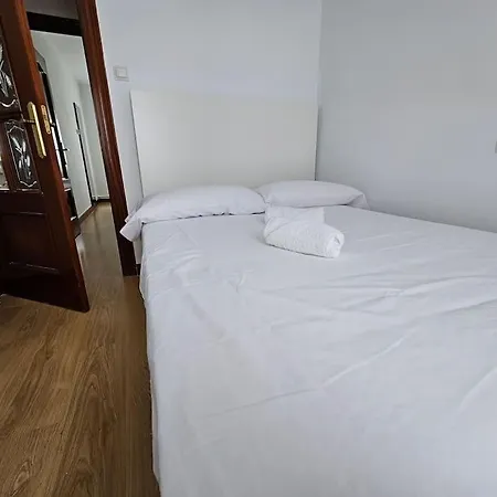 R2r - Cimadevilla Y Mar - 188a Appartement *