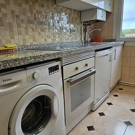 188a Cimadevilla Y Mar By R2r Consulting ヒホン