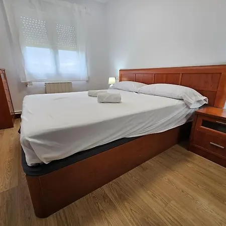 188a Cimadevilla Y Mar By R2r Consulting アパート *