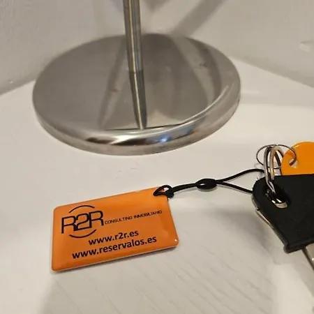 アパート 188a Cimadevilla Y Mar By R2r Consulting *